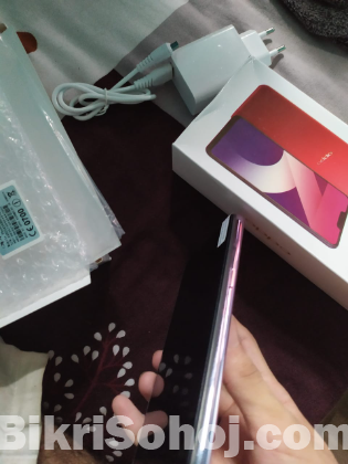 Oppo A3s